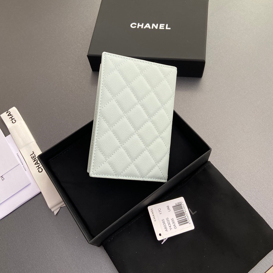 Chanel Wallet