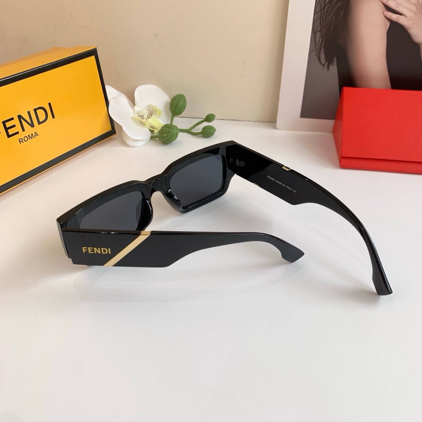 Fendi Sunglasses