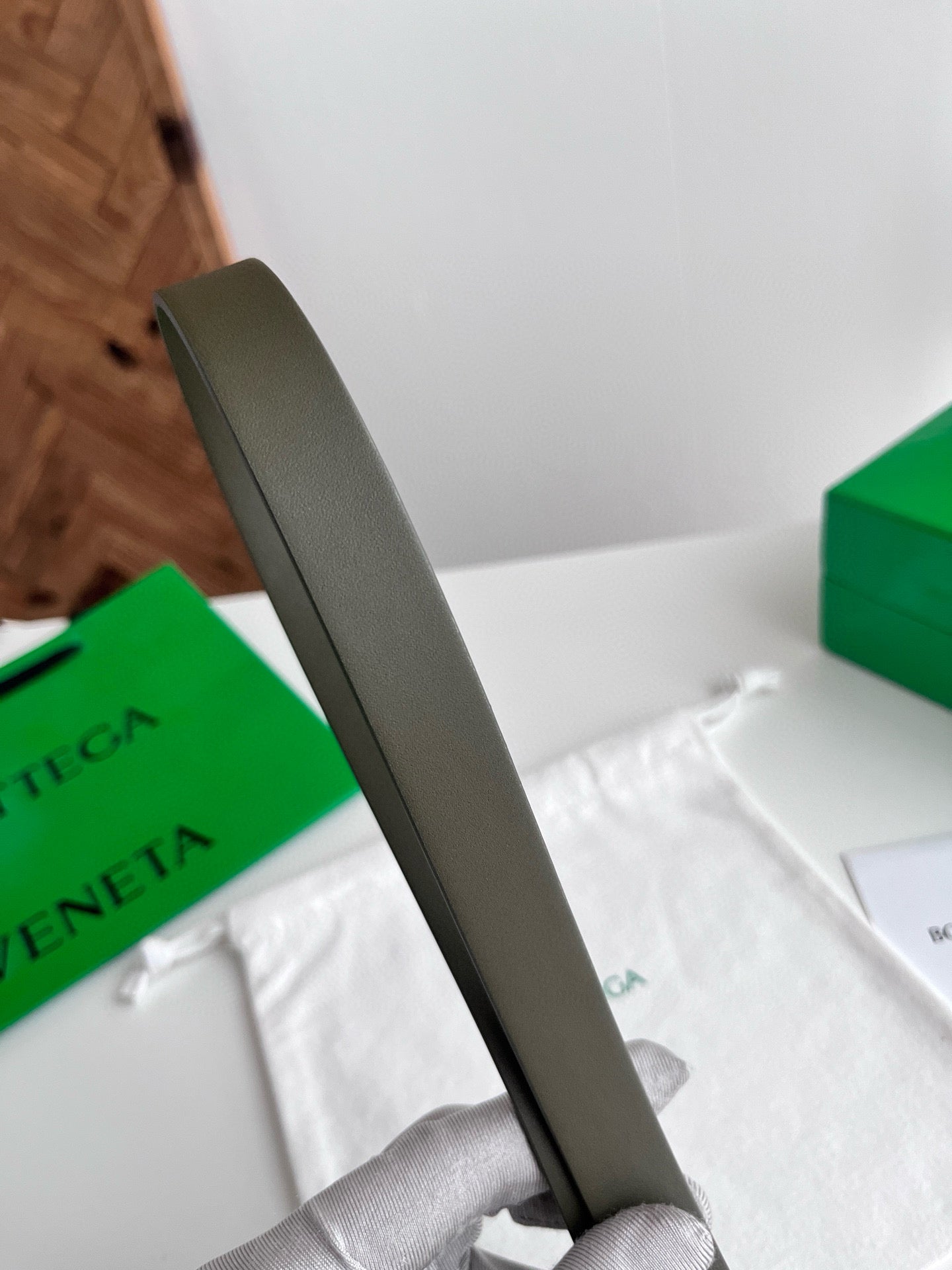Bottega Veneta Belt
