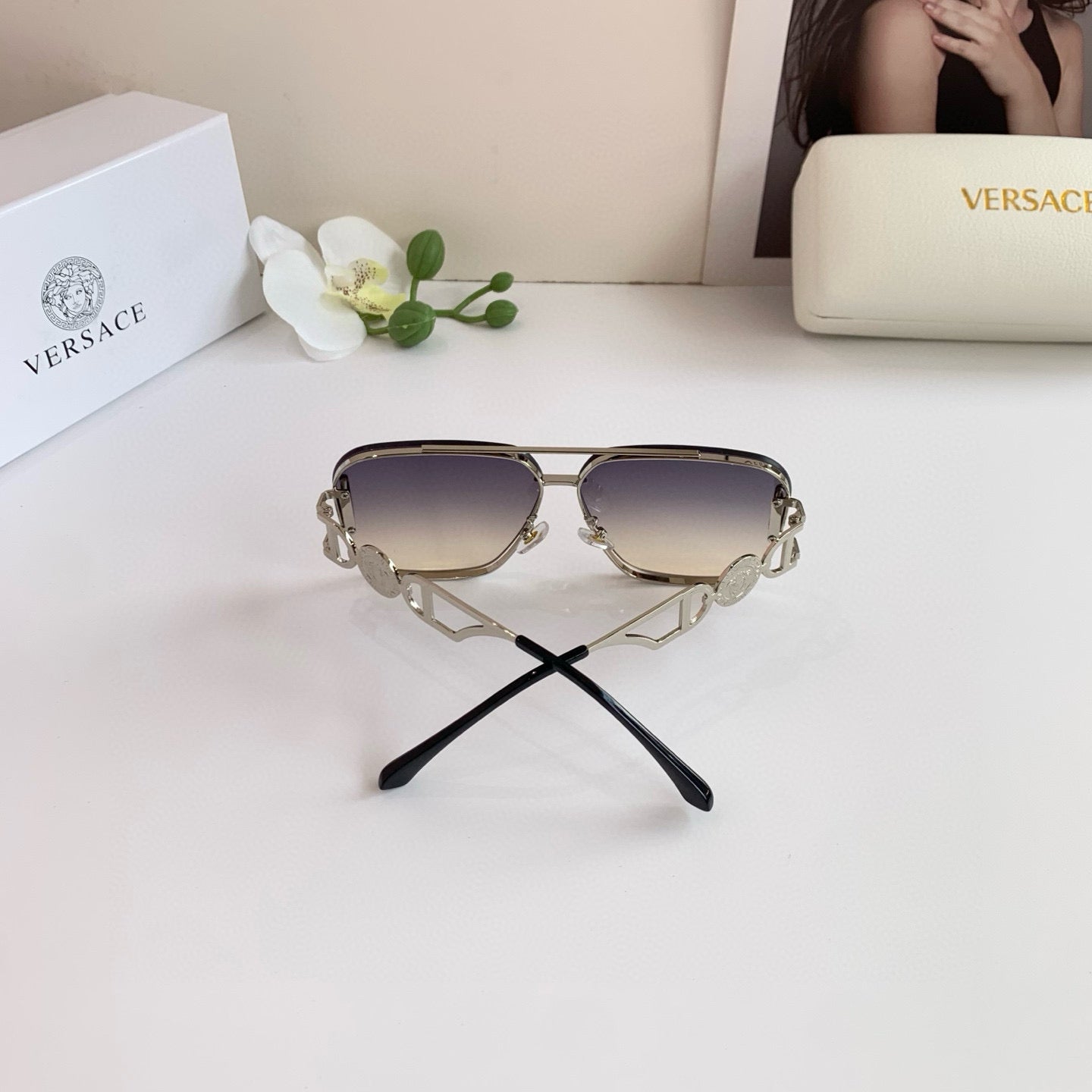 Versace Sunglasses