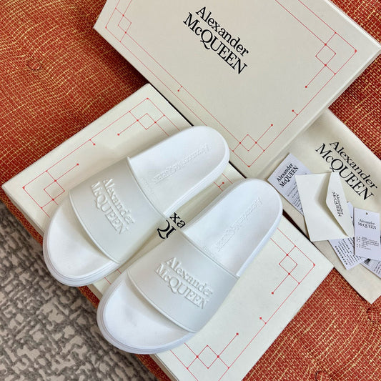 Alexander McQueen Sandal