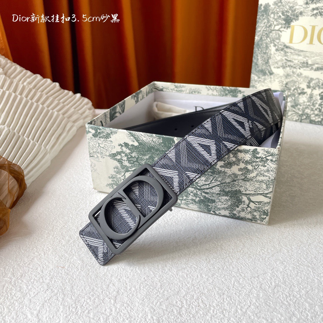 Dior Belts