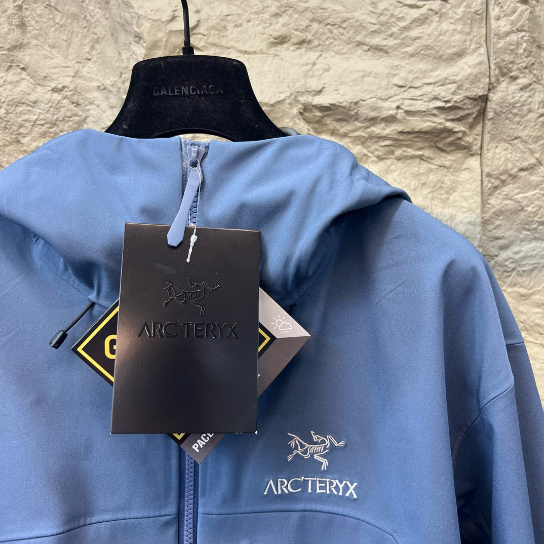 Arcteryx Jacket