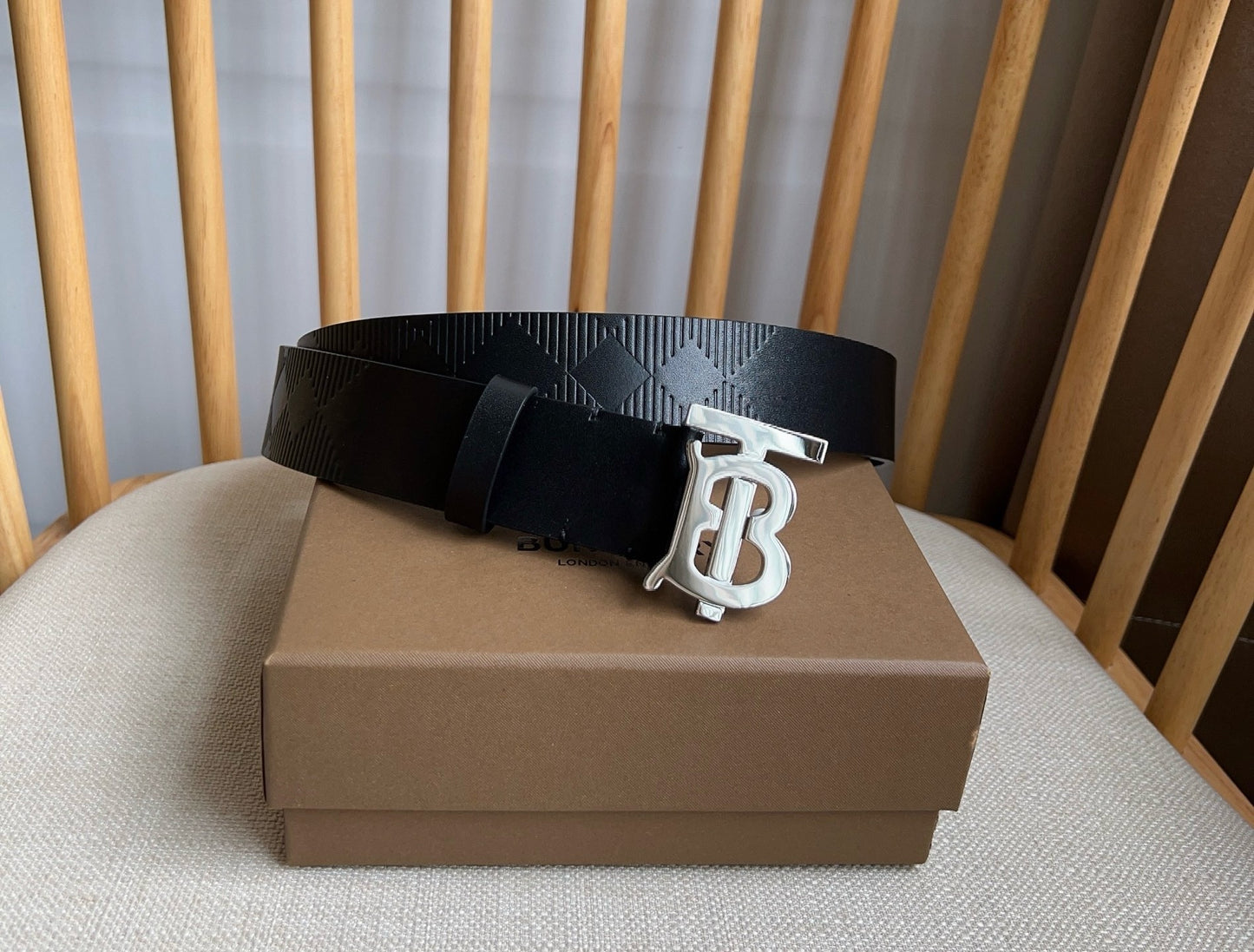 BBR Belt