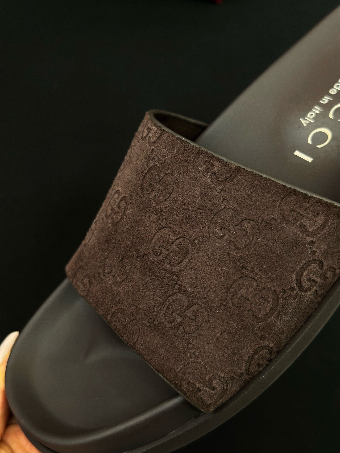 Gucci Sandals