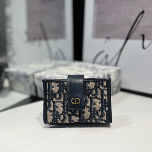 Dior Wallet