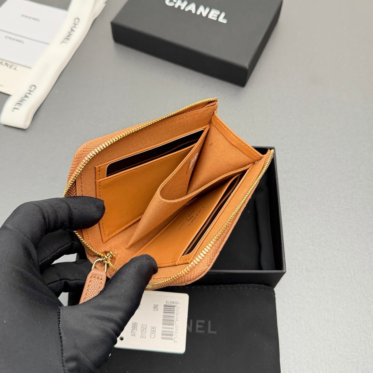 Chanel Coin Pouch