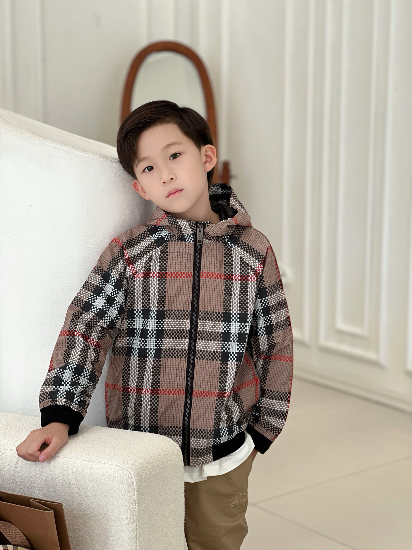 Burberry Jacket