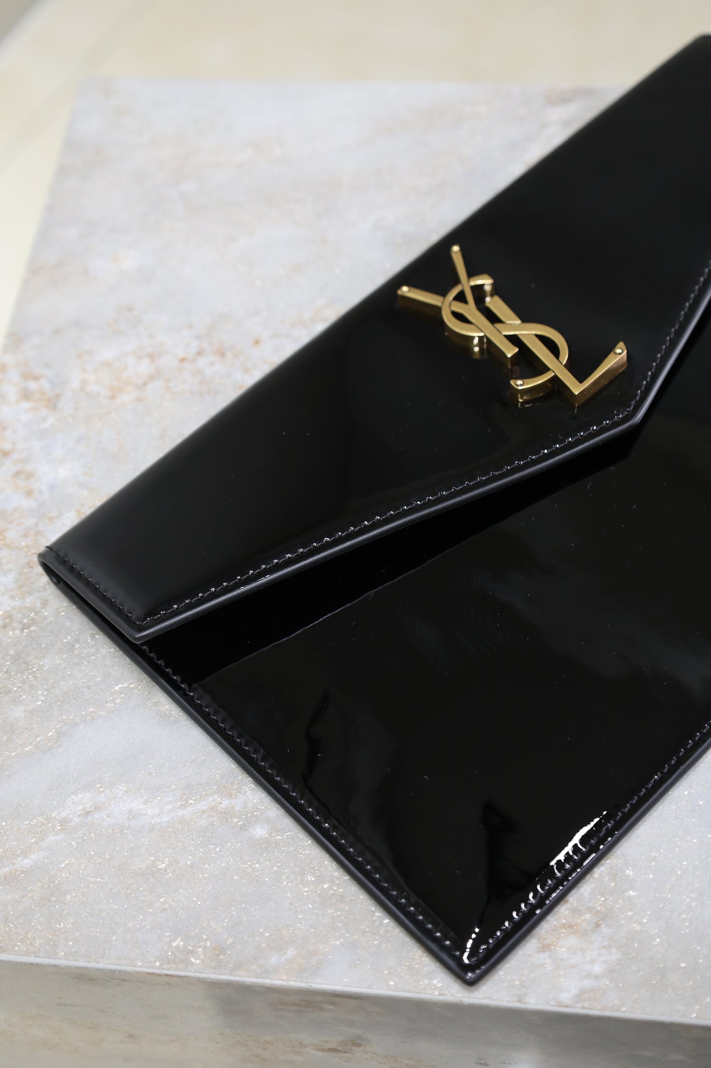 YSL Clutch