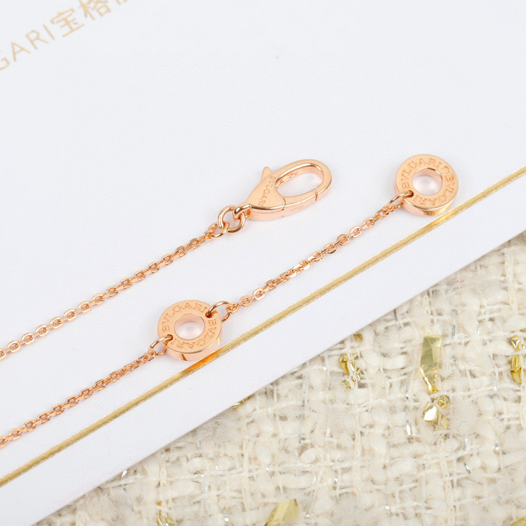 Bvlgari Necklace