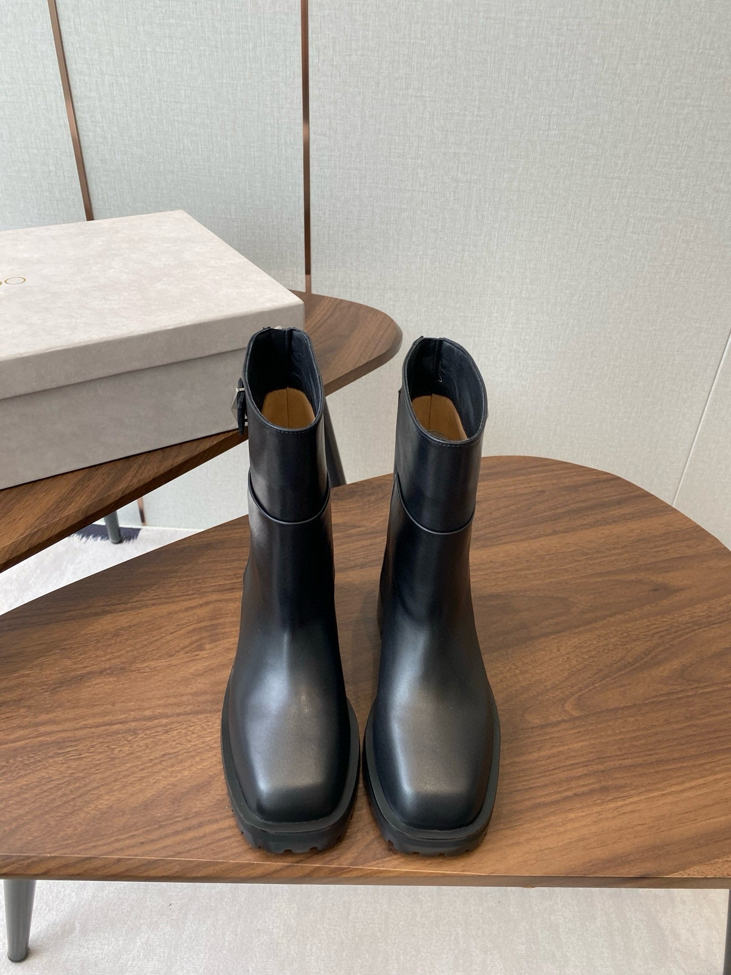 Jimmy Choo Boots