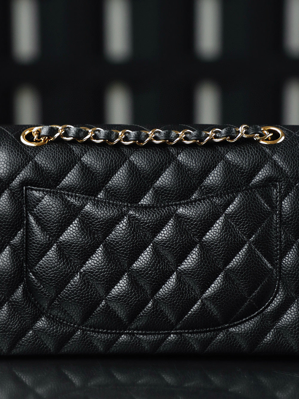 Chanel 23C CF Bag