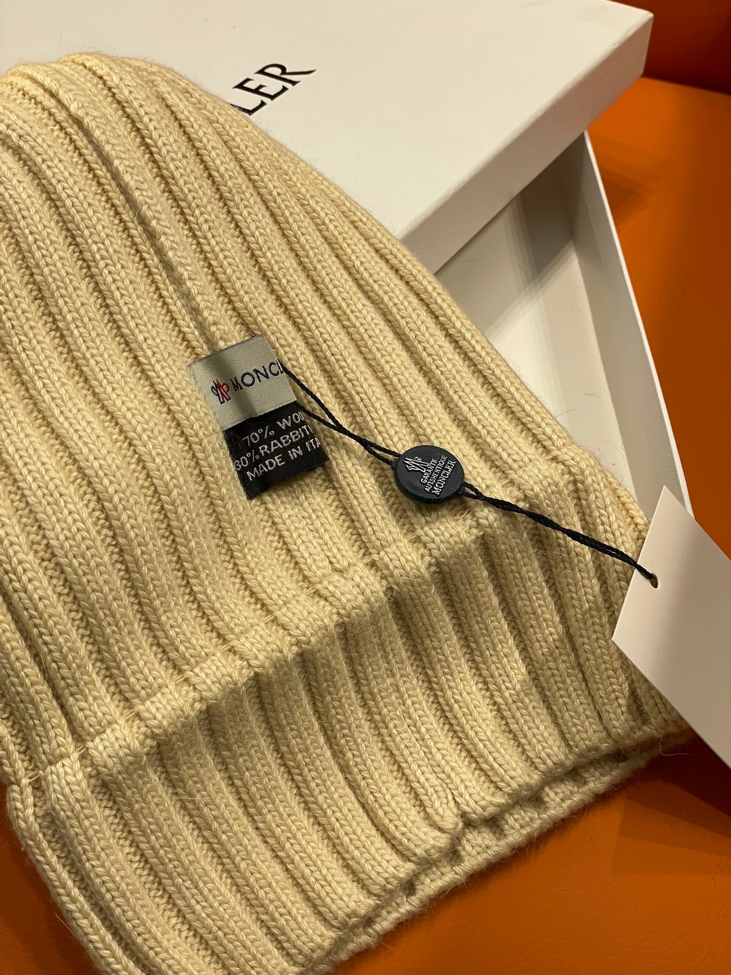 Moncler Beanie