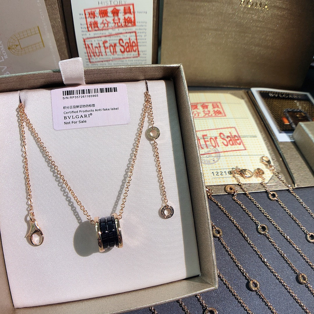 Bvlgari Necklace