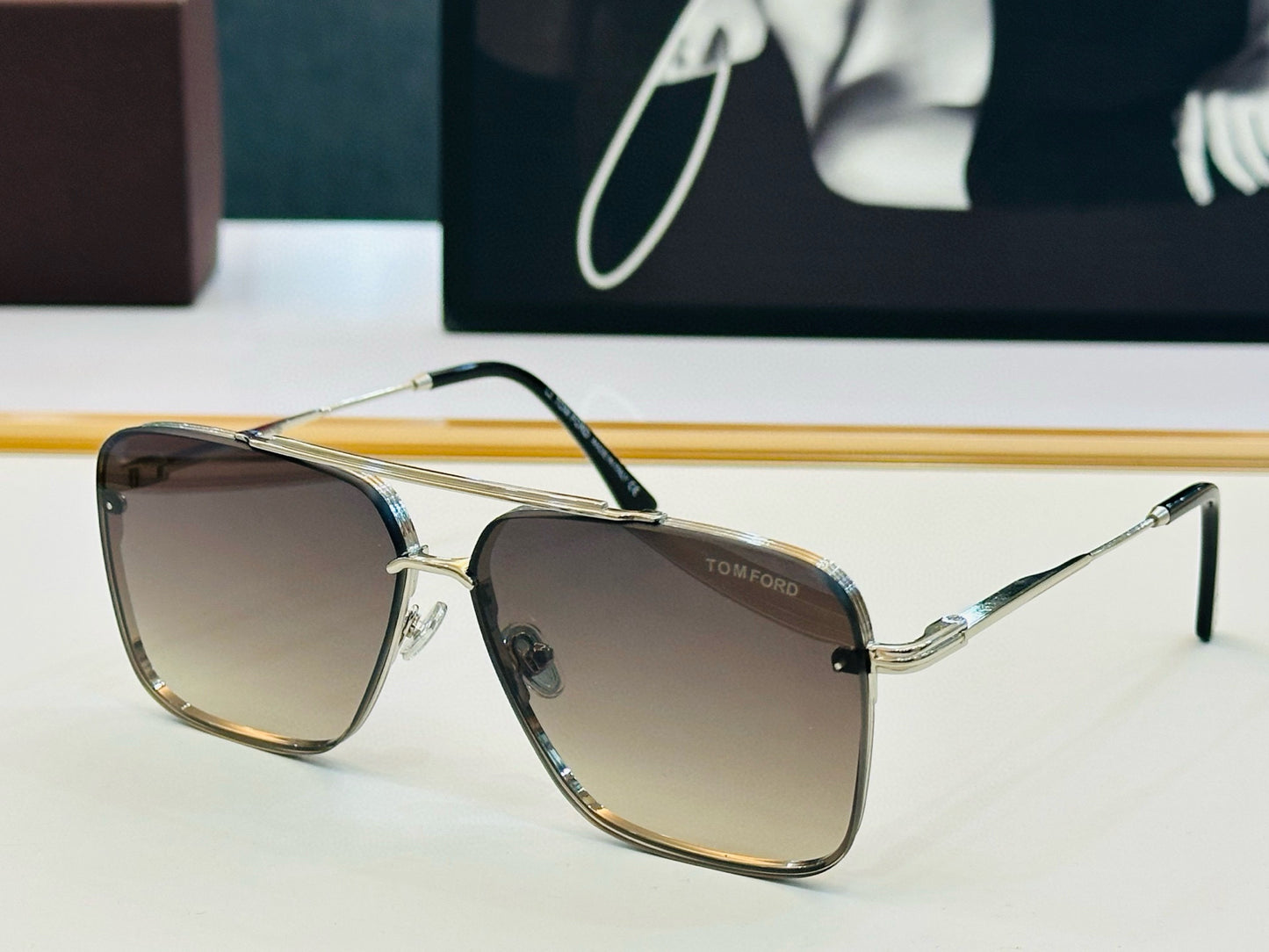 Tom Ford Sunglasses