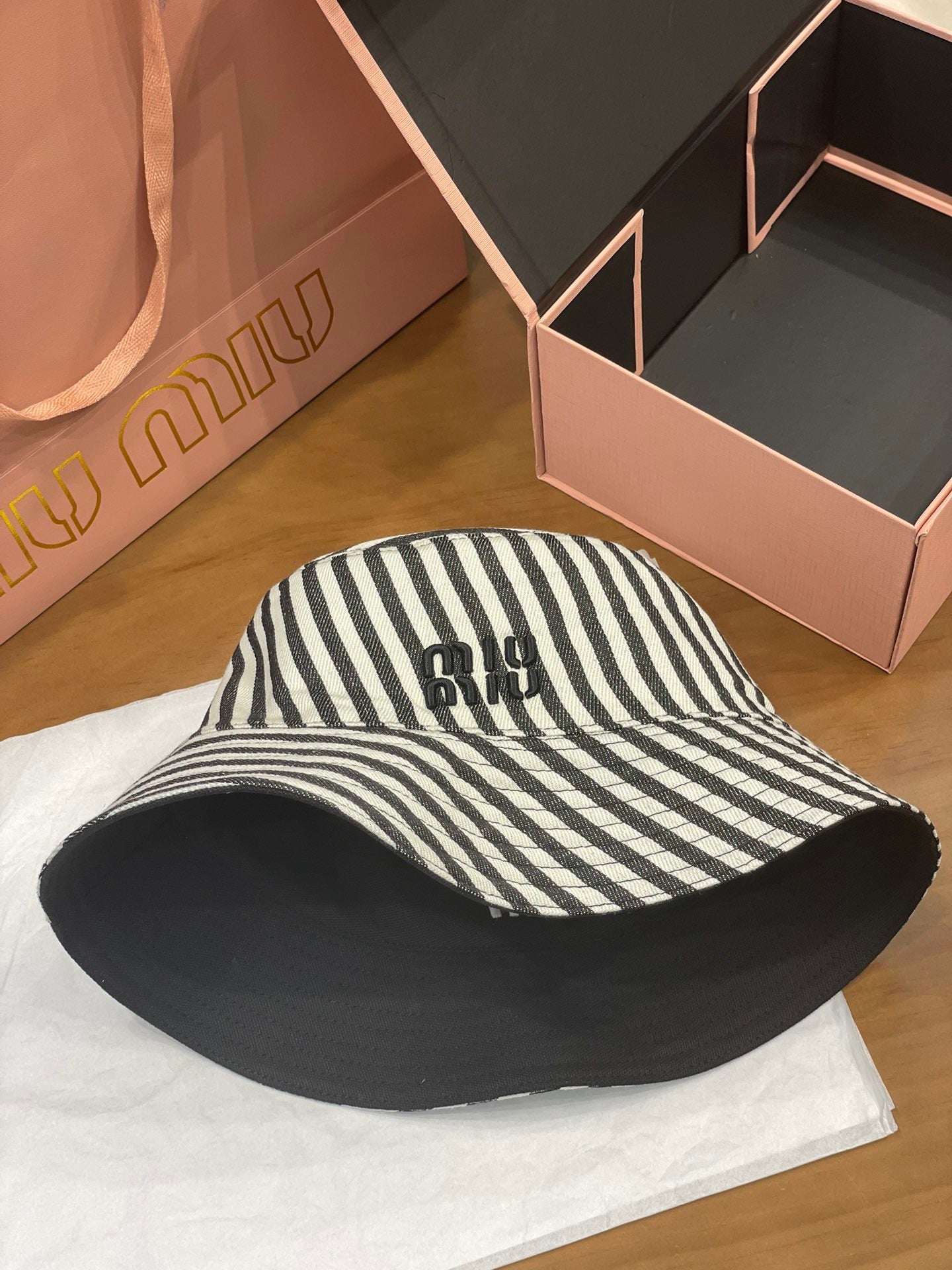 Miu Miu Hats