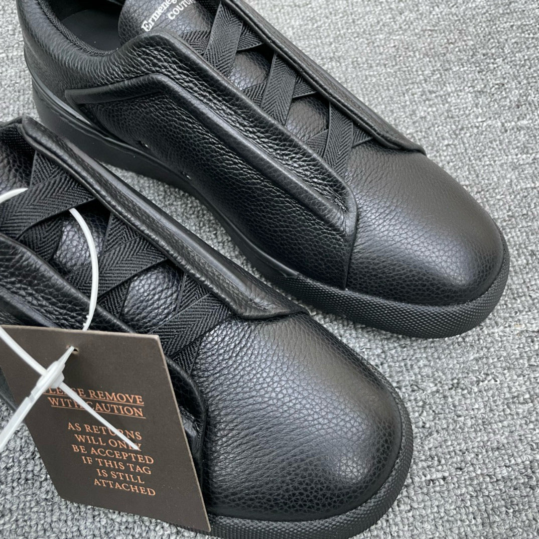 Zegna Sneakers