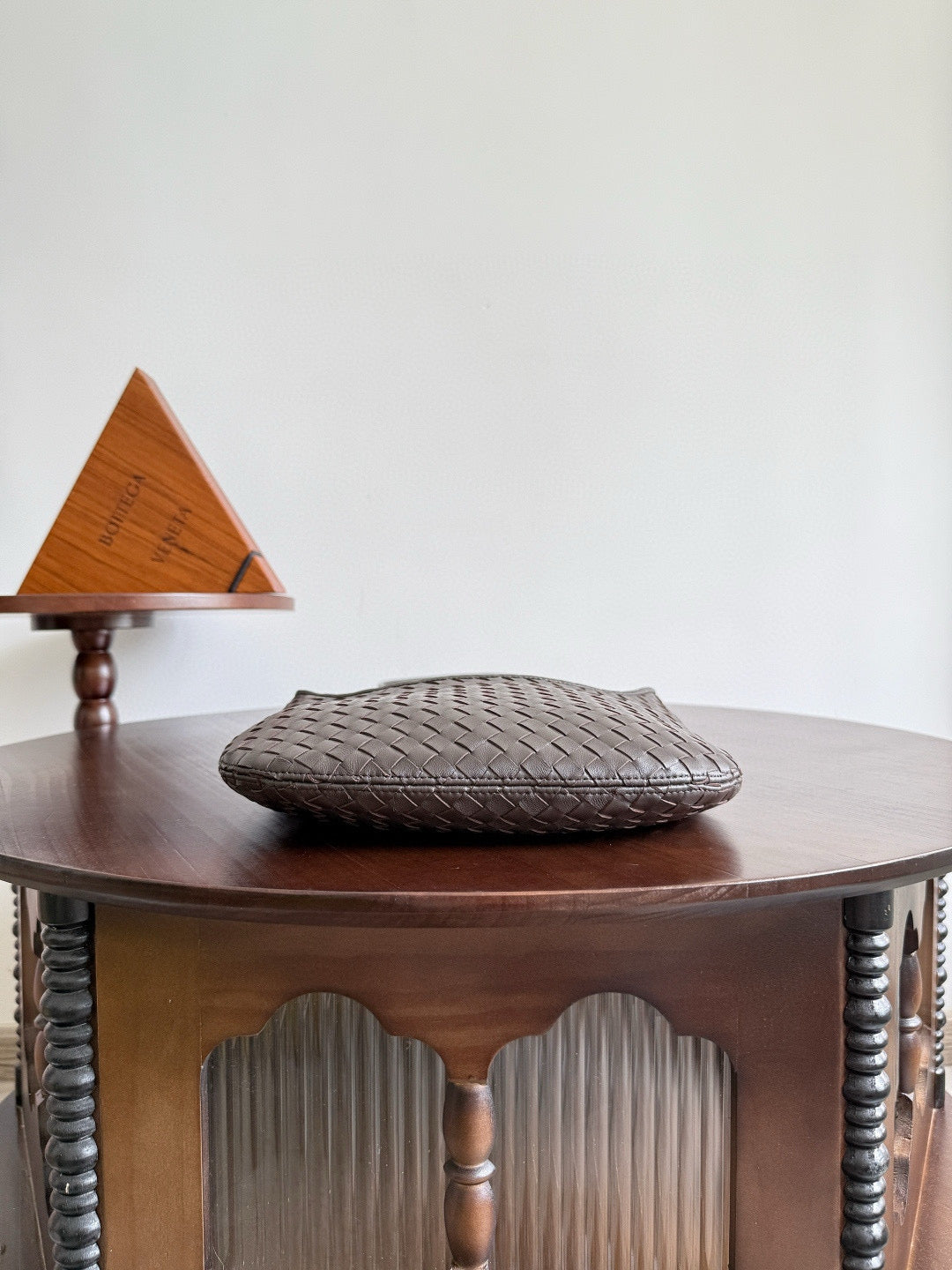 Bottega Veneta Woven Bag