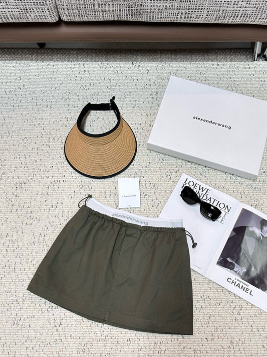 Alexander Wang Short