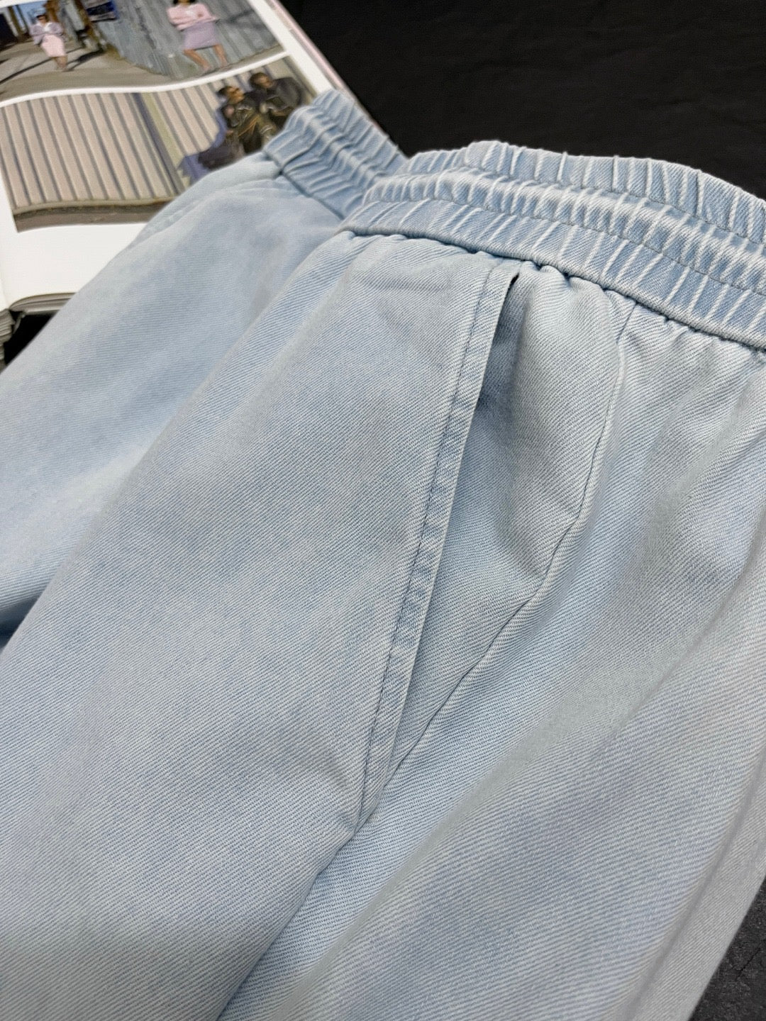 Brunello Cucinelli Long Pants