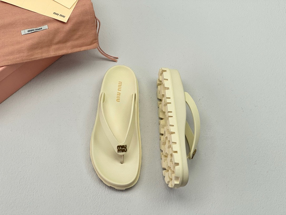 Miu Miu Sandals