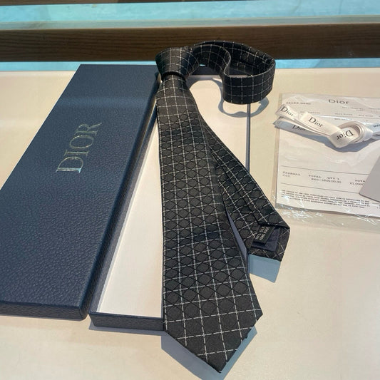 Dior Tie