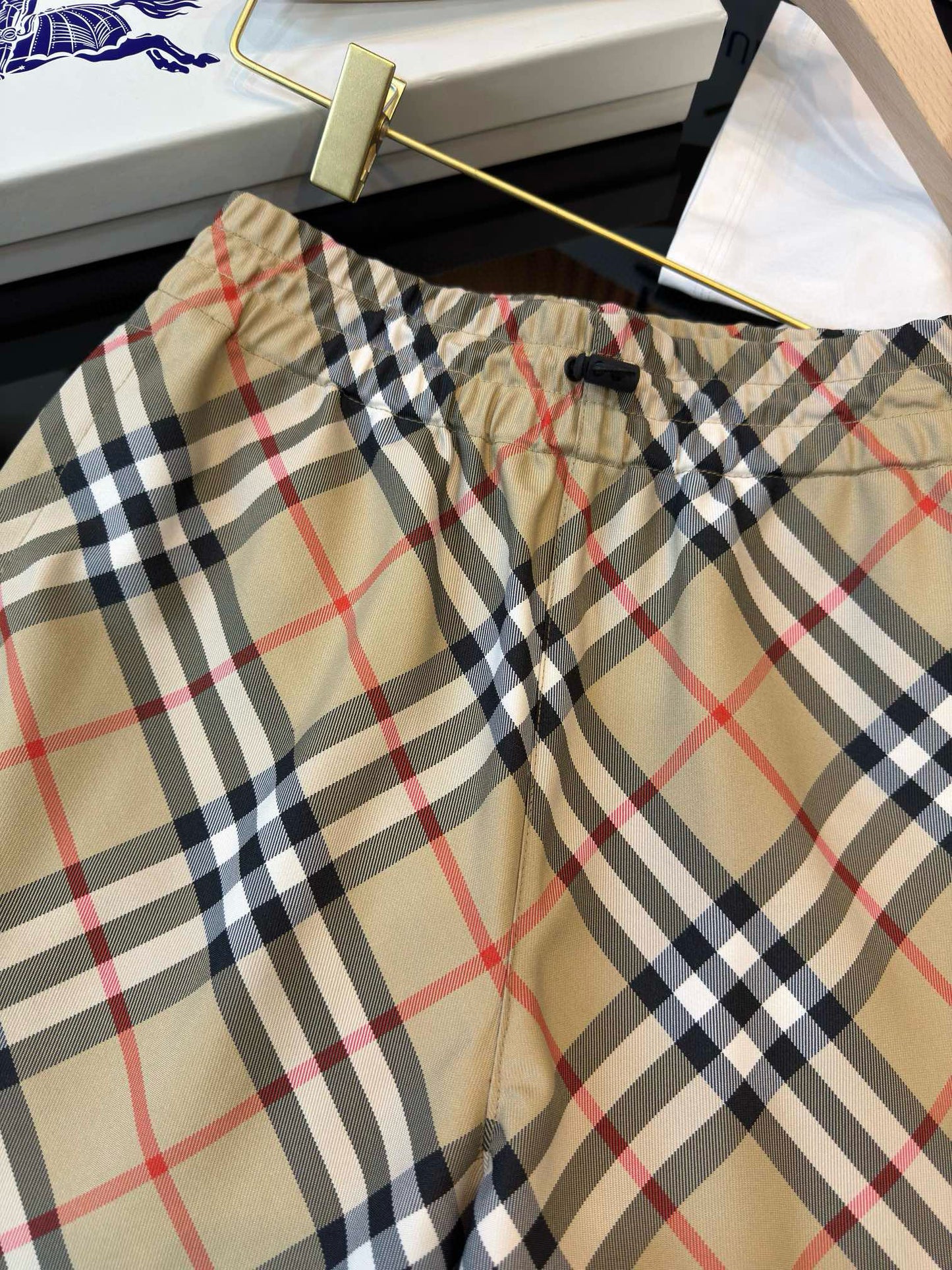 Burberry Short Pant