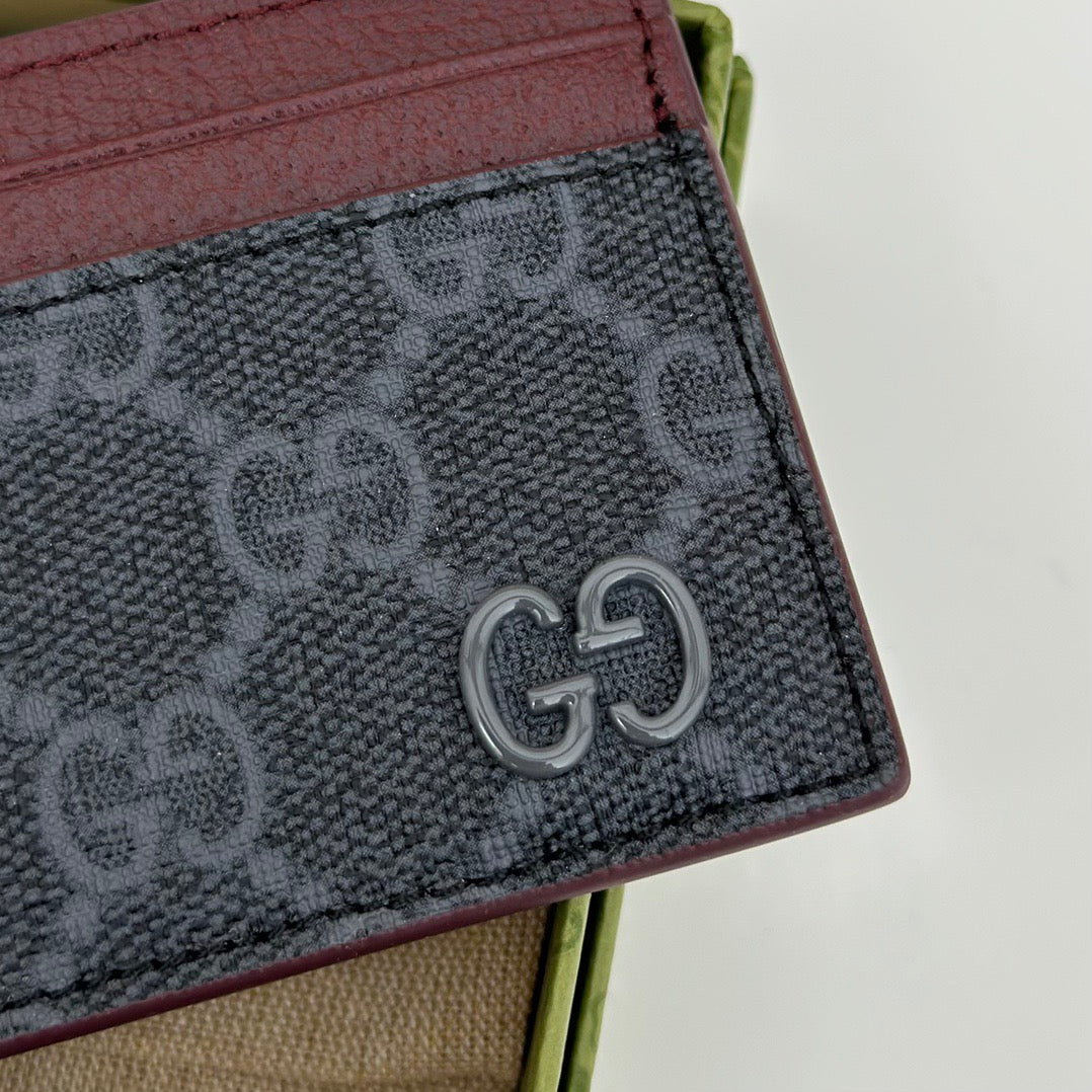 Gucci Card Holder