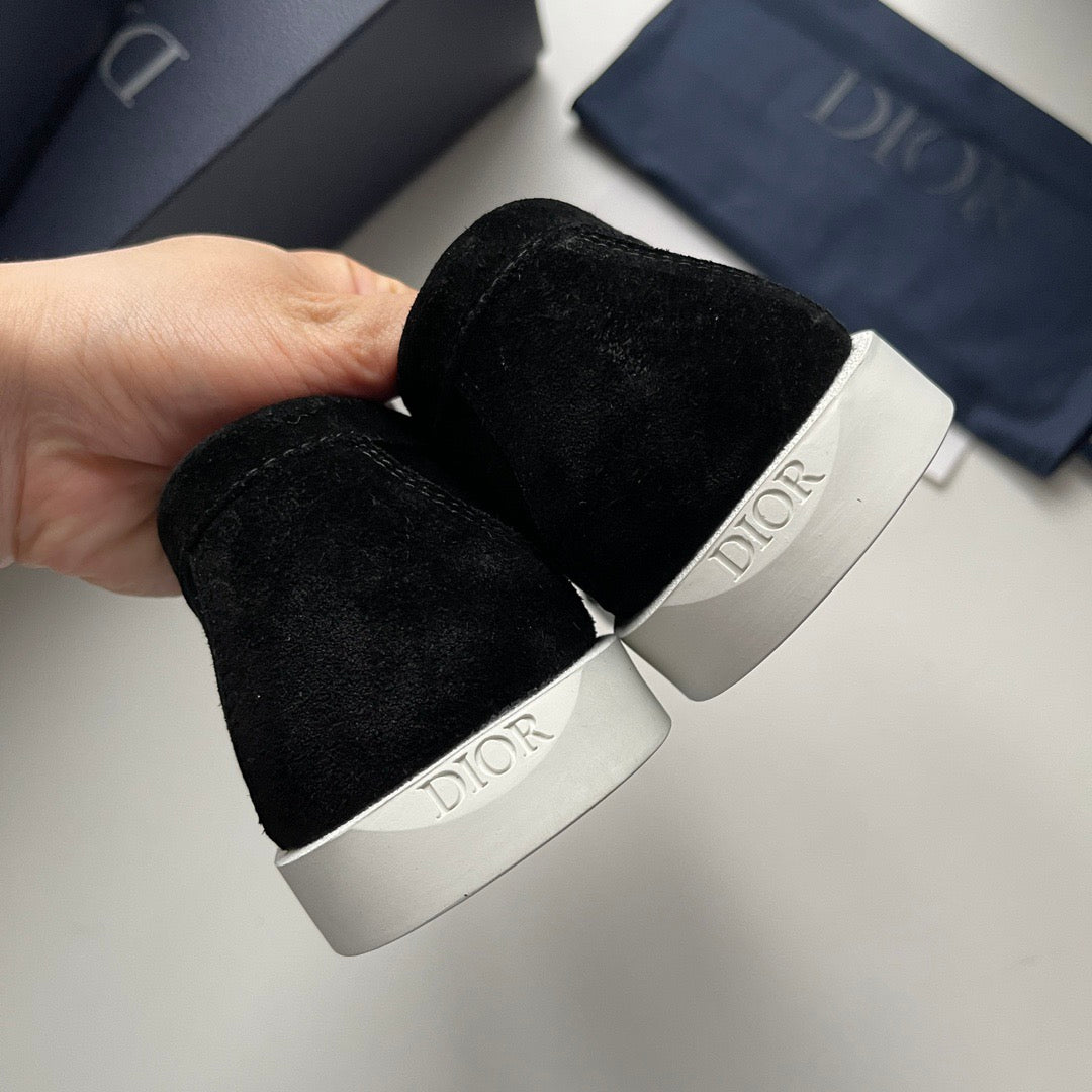 Dior Loafer