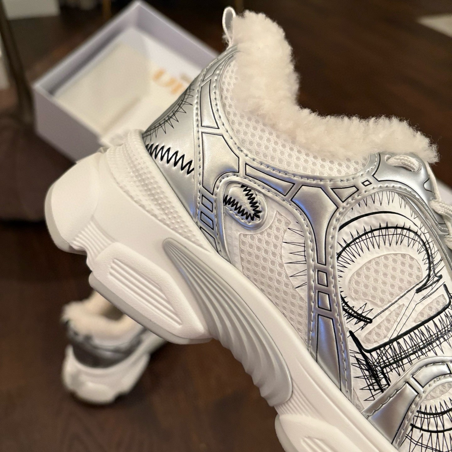 Dior Sneakers