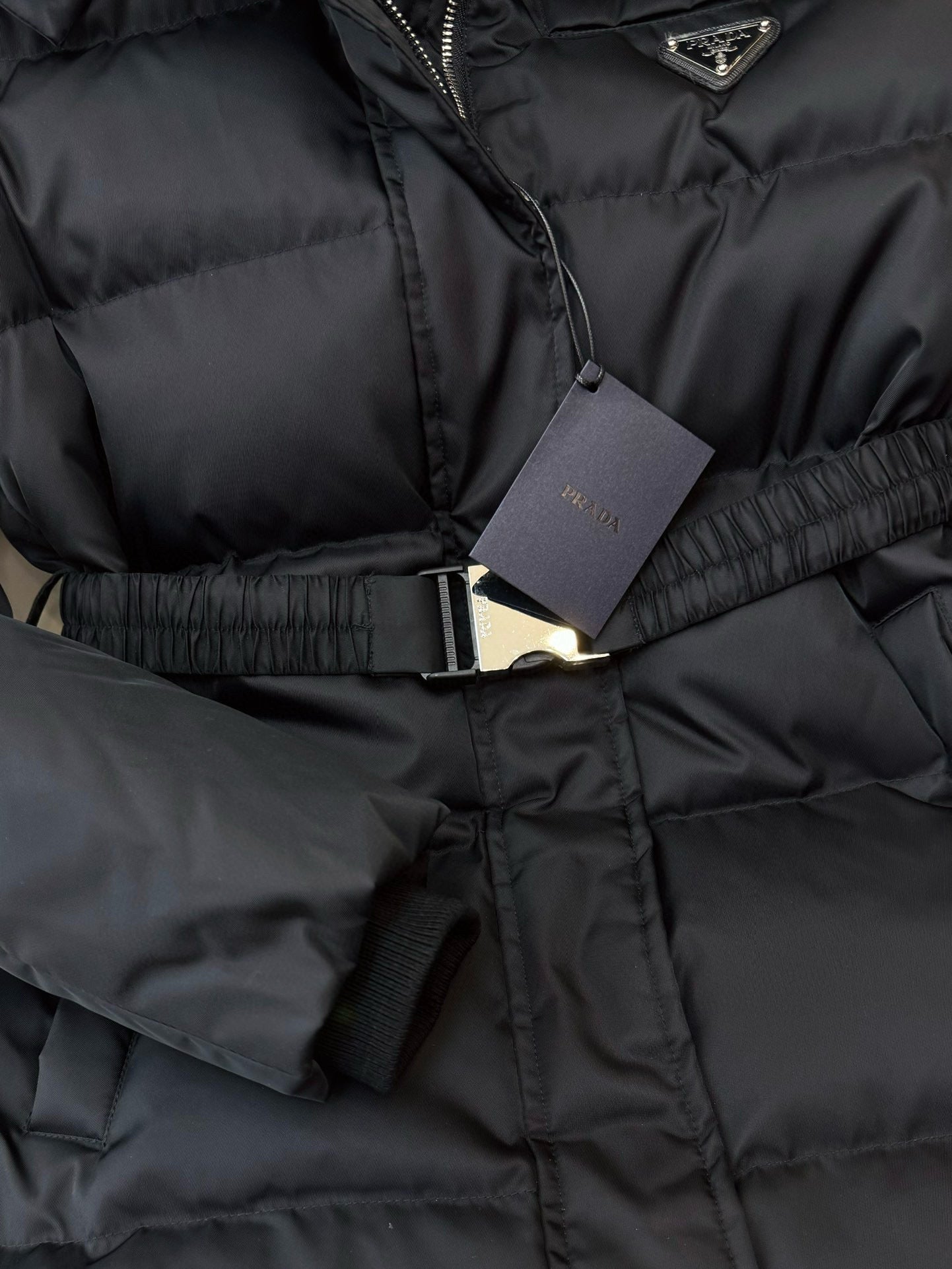 Prada Down Jacket