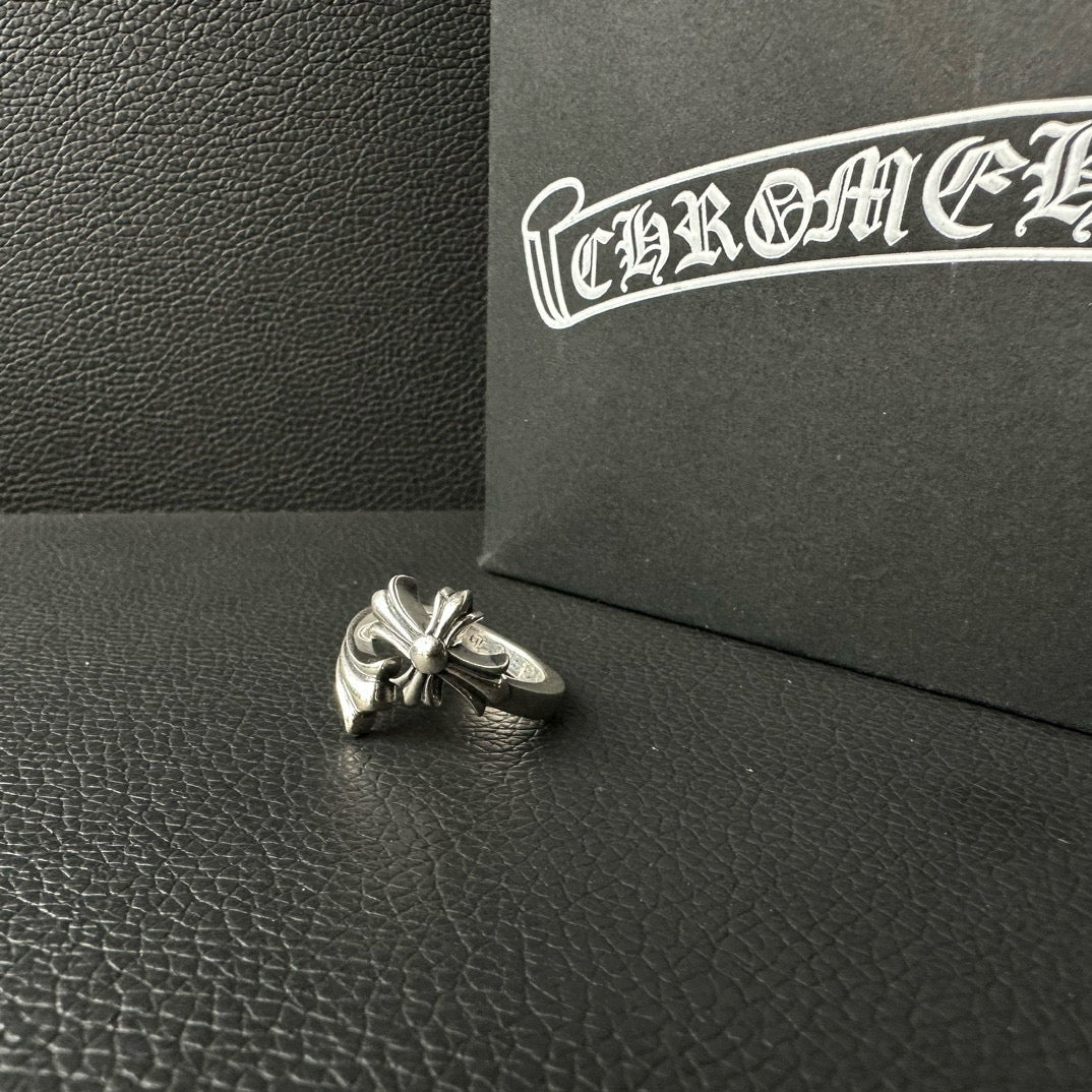 Chrome Hearts Rings