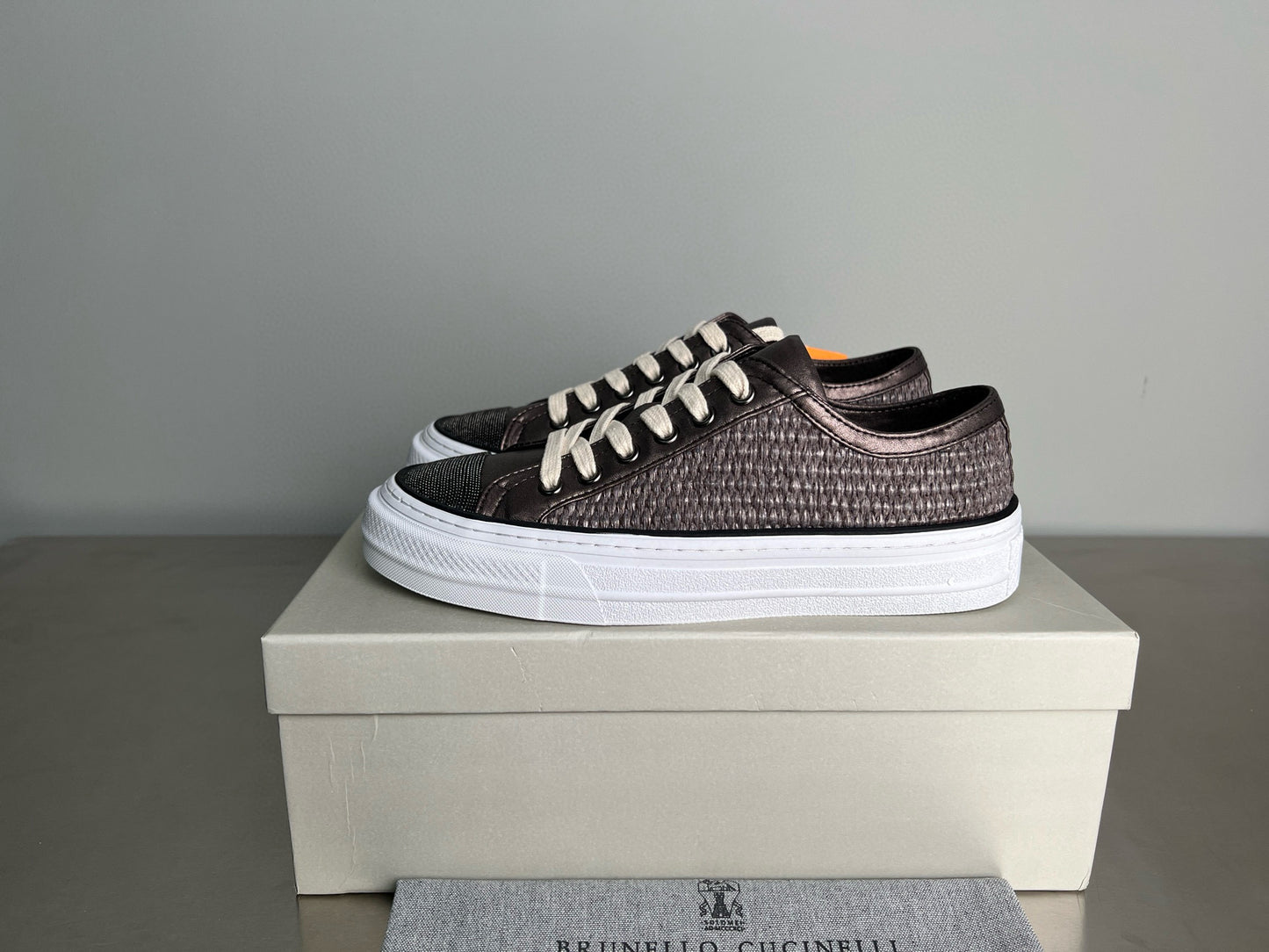 Brunello Cucinelli Sneakers