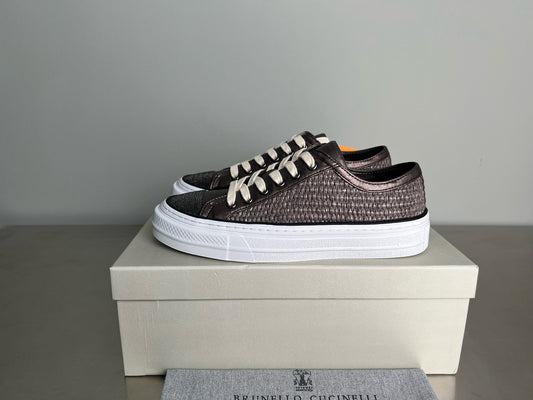 Brunello Cucinelli Sneakers
