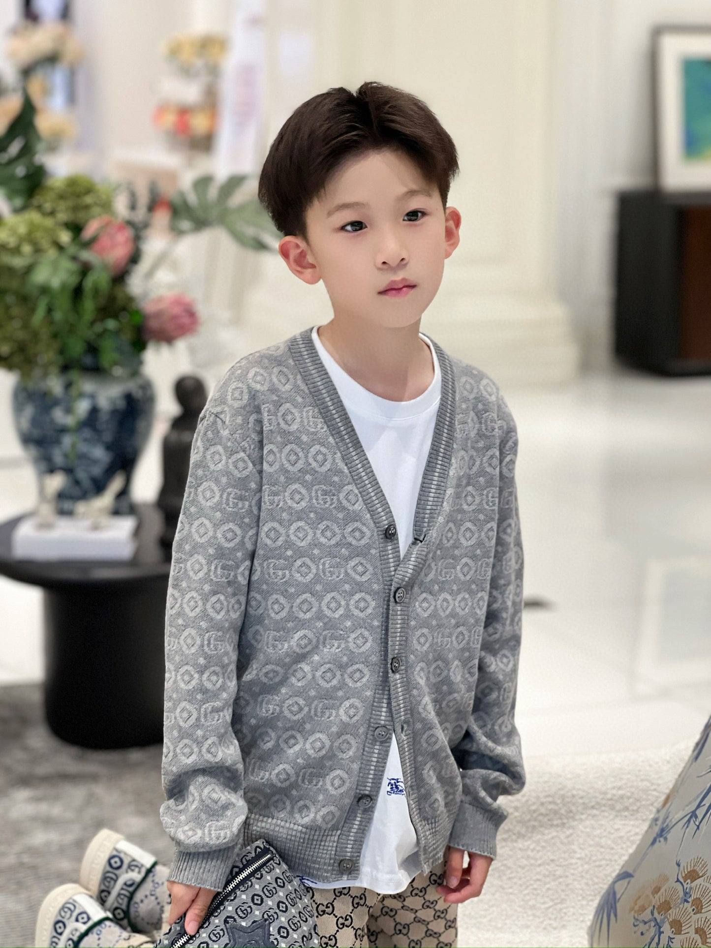 GC Cardigan