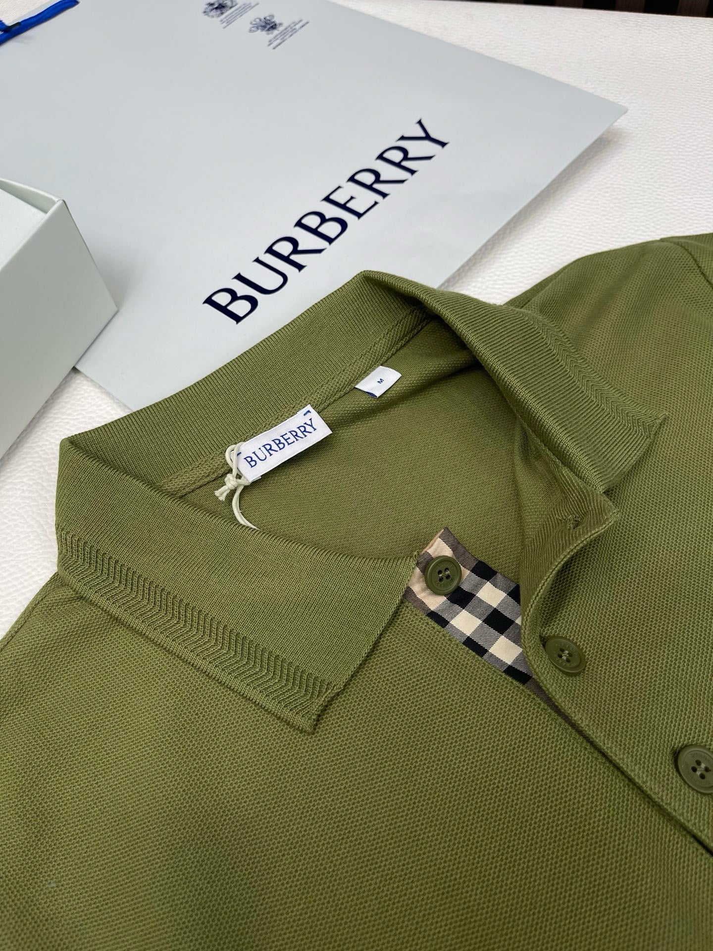 BBR Polo