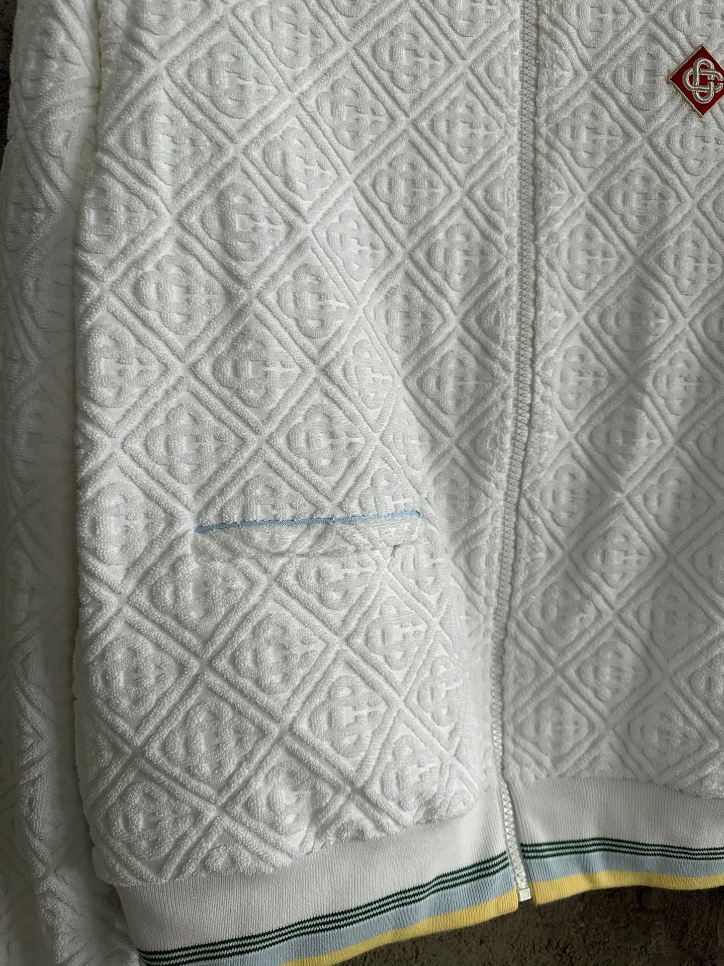 Casablanca Jacket