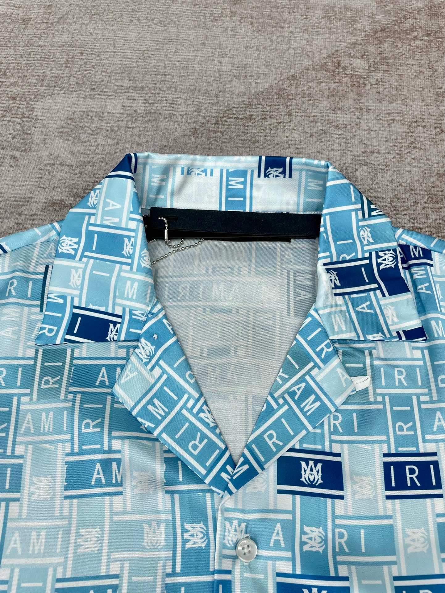 Camisa Amiri