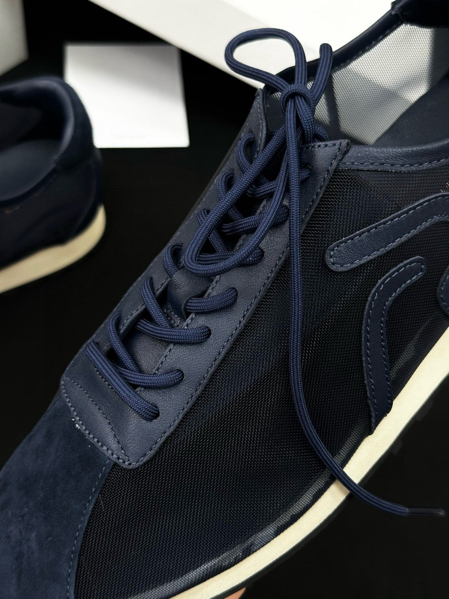 The Row Sneakers
