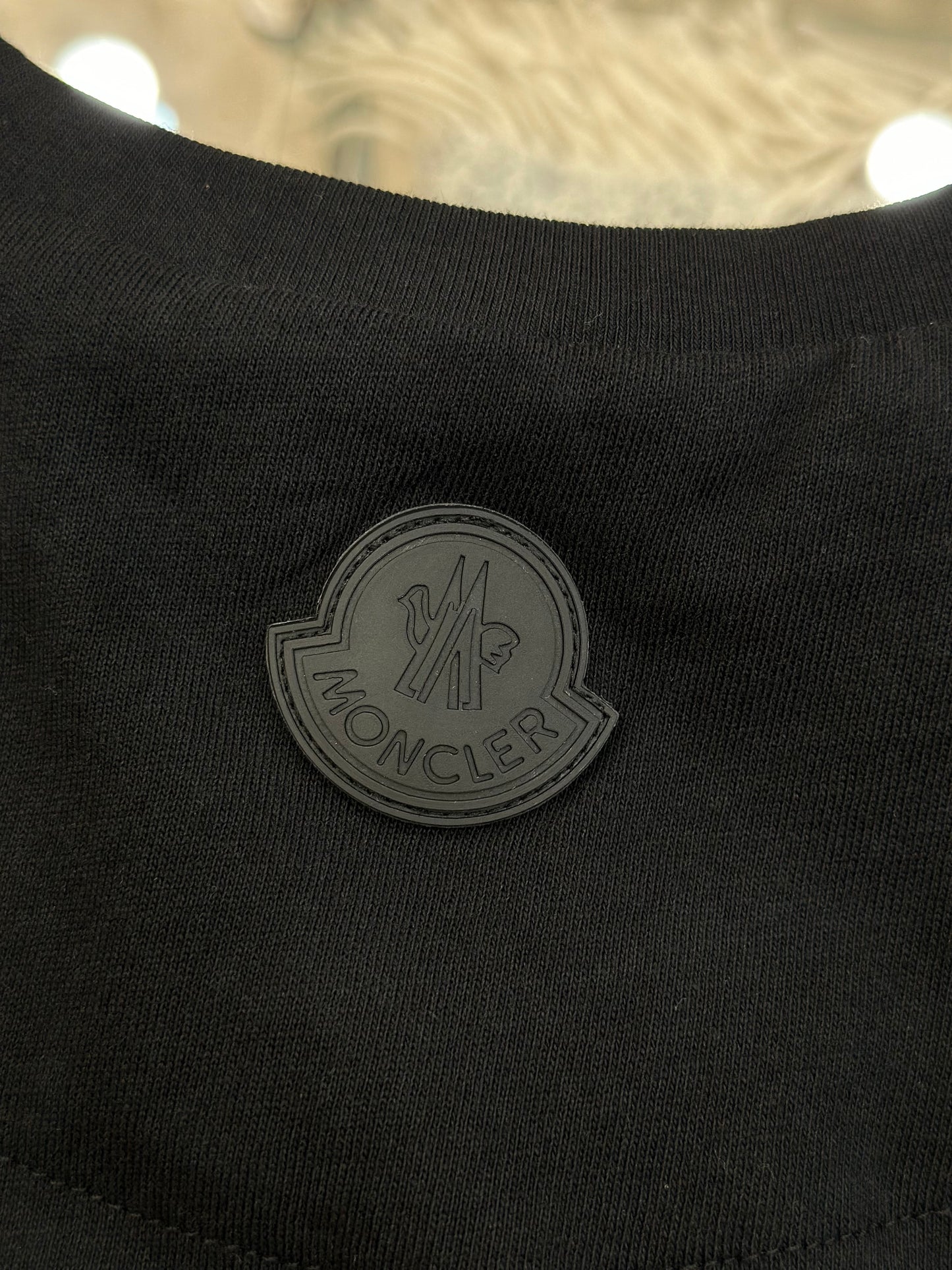 Moncler T-shirt