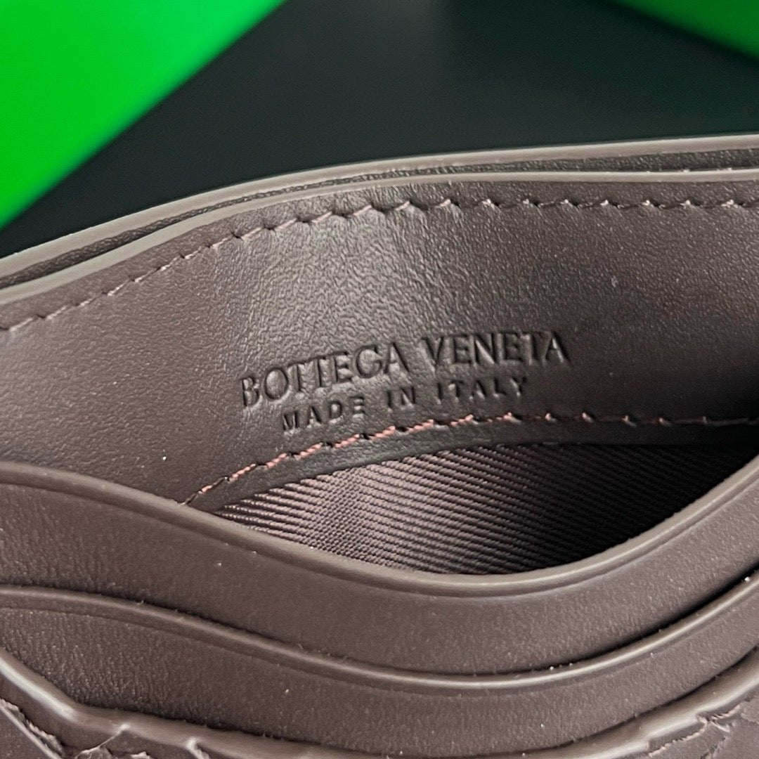 Bottega Veneta Card Holder