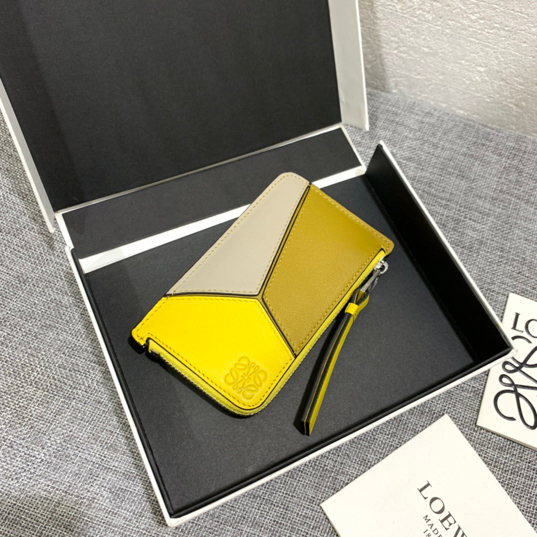 Loewe Wallet