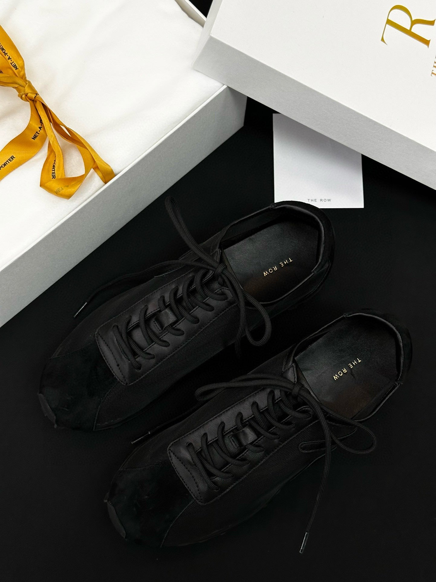 The Row Sneakers