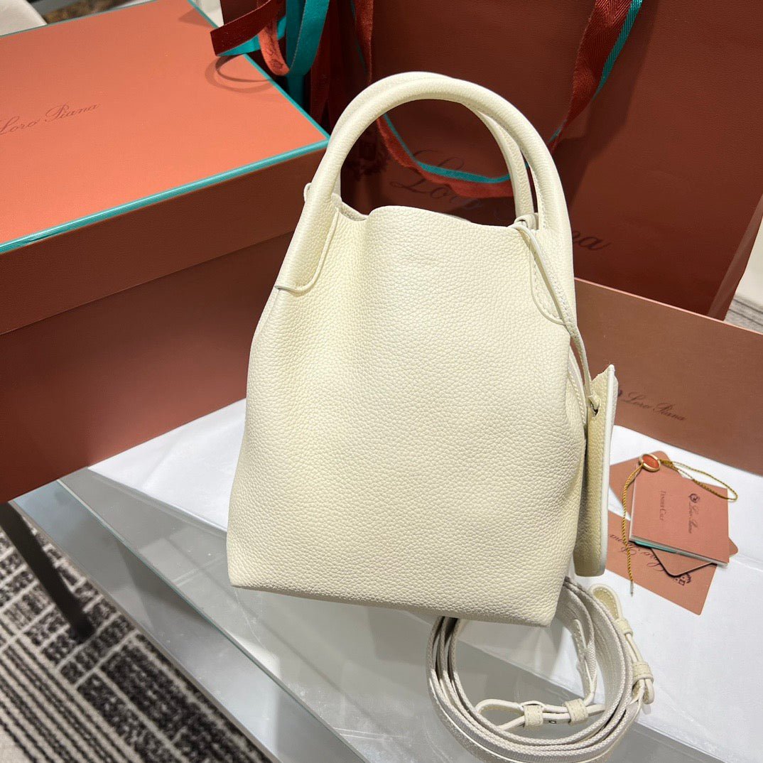 LP Bale Bag Micro
