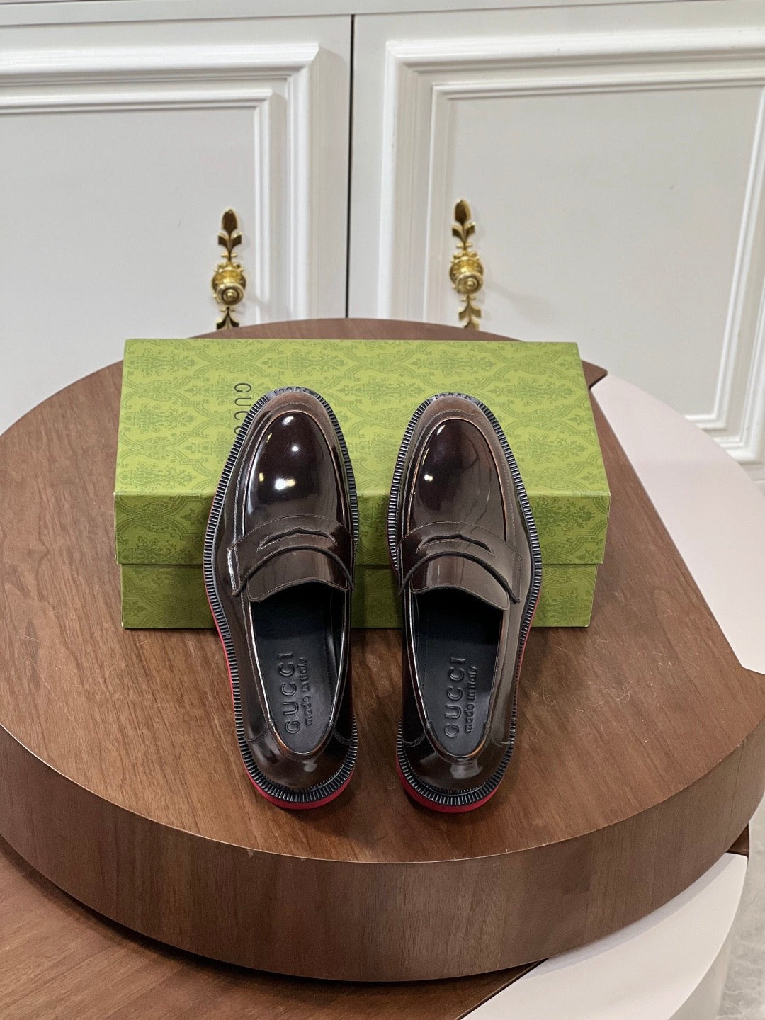 GC Loafer