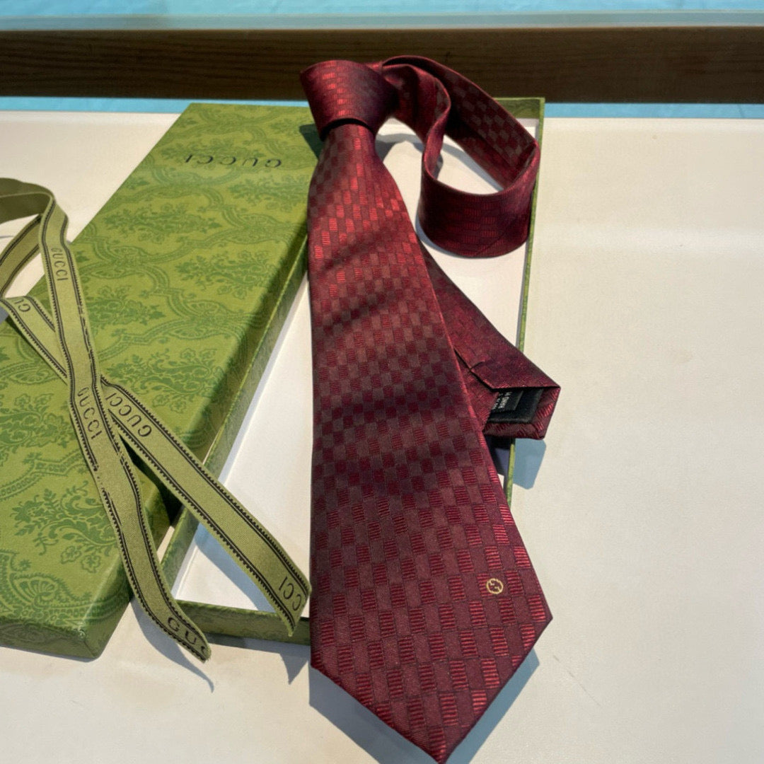 Gucci Tie