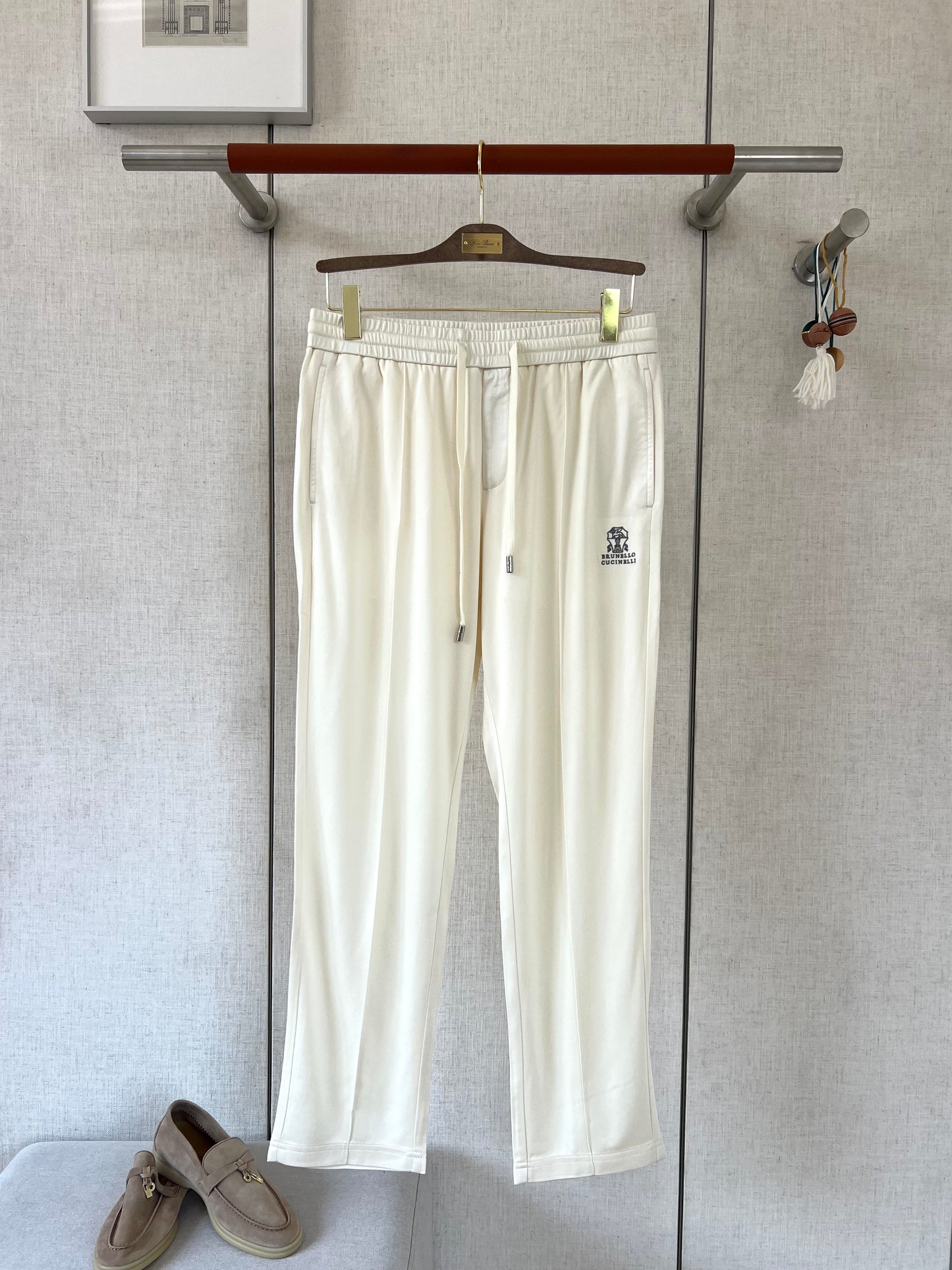 BC Long Pants
