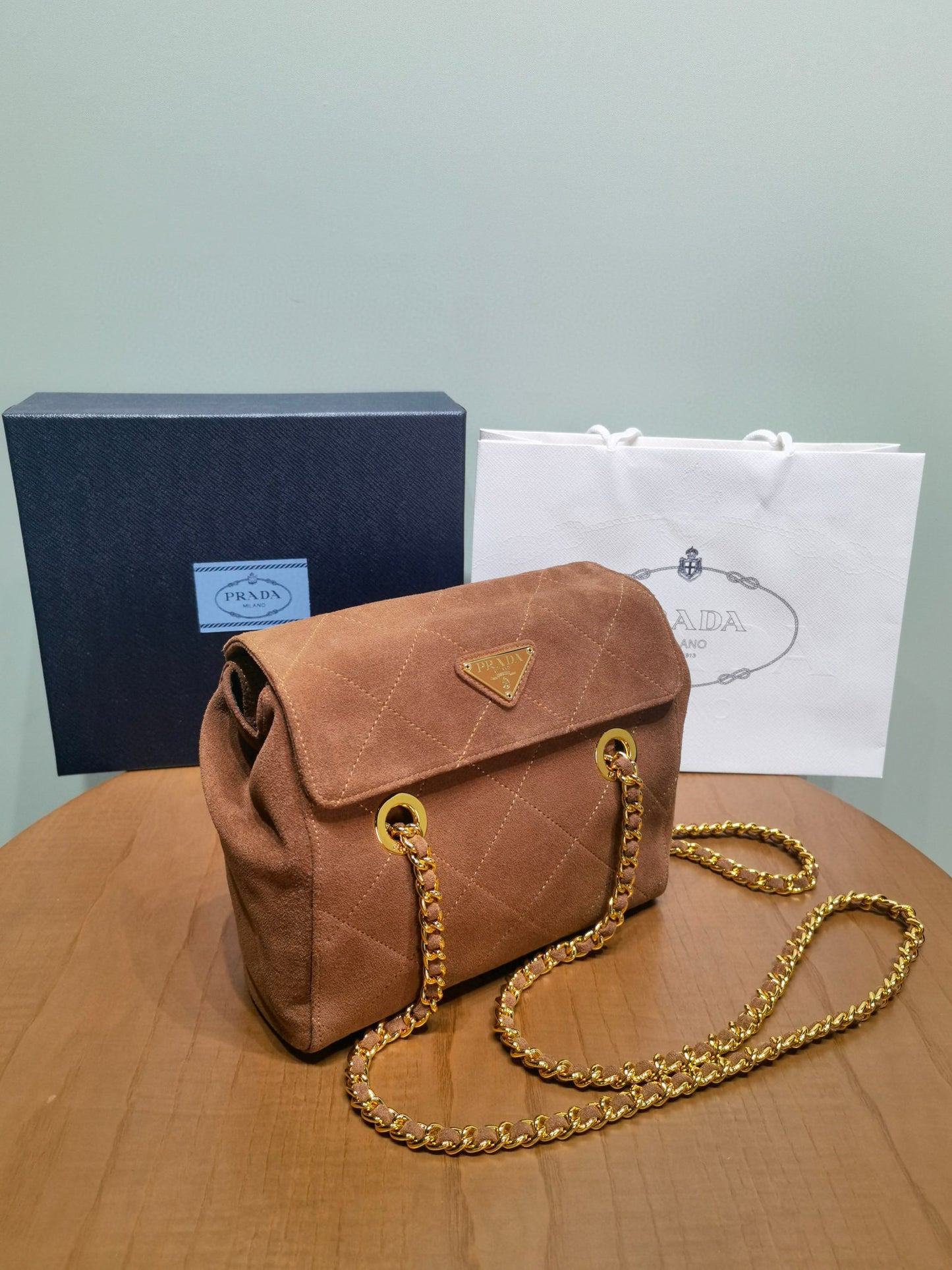 Prada Sling Bag