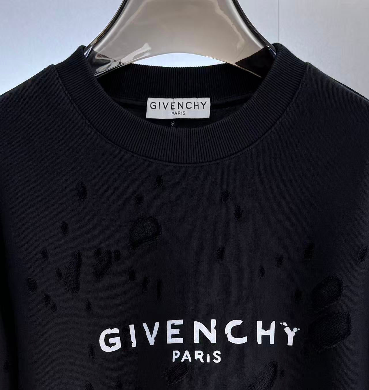 Givenchy Sweater