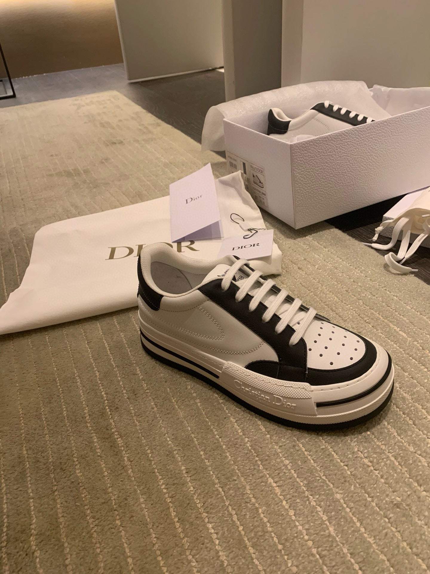 Dior Sneakers